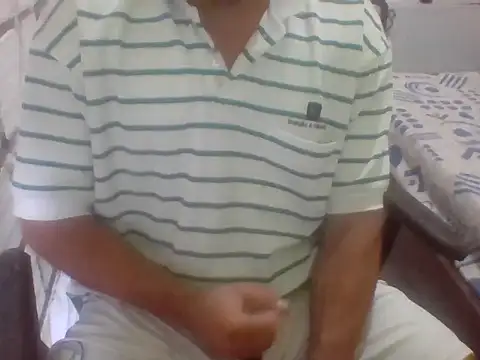 santiii   12 online show from 5, 12, 2025