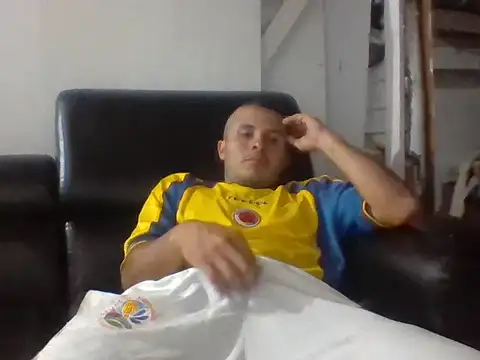 santiii   12 online show from 19, 3, 2026