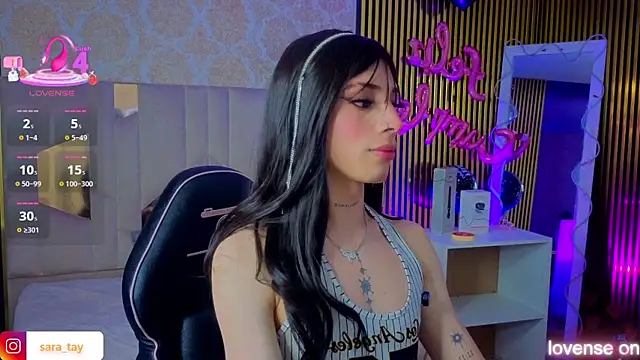 boyfox tay online show from 27, 6, 2026