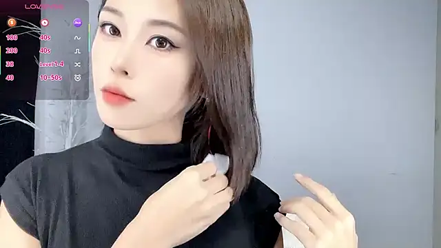 xiaoyue8888 online show from 30, 11, 2025