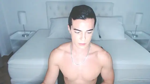 mr hunterx online show from 18, 4, 2026