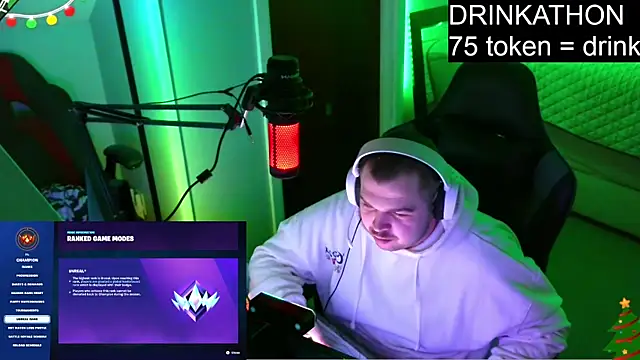 Bigboyballen online show from 7, 1, 2026