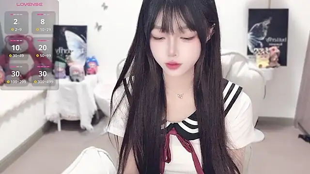 Snapshot of -EEBABY chatting on 25, 9, 2025 -EEBABY online show from 25, 9, 2025