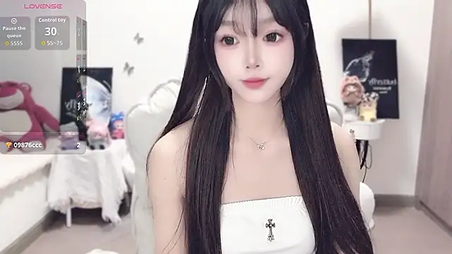 Snapshot of -EEBABY chatting on 26, 10, 2025 -EEBABY online show from 26, 10, 2025