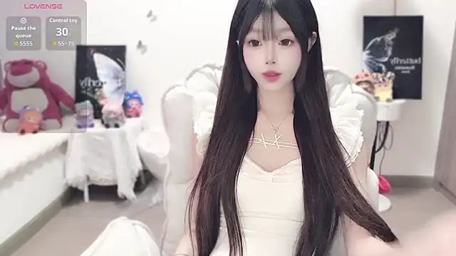 -EEBABY online show from 15, 11, 2025