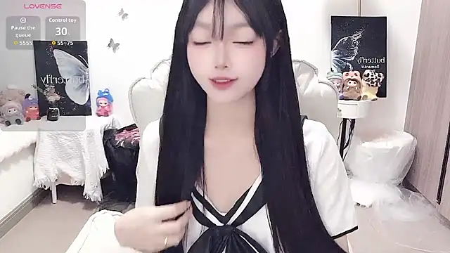 -EEBABY online show from 16, 3, 2026