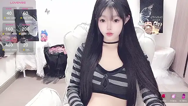 -EEBABY online show from 31, 3, 2026