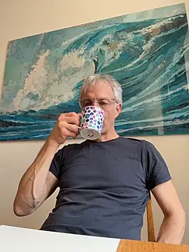 SexyLeon8 online show from 19, 3, 2026