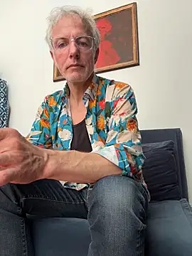 SexyLeon8 online show from 16, 4, 2026