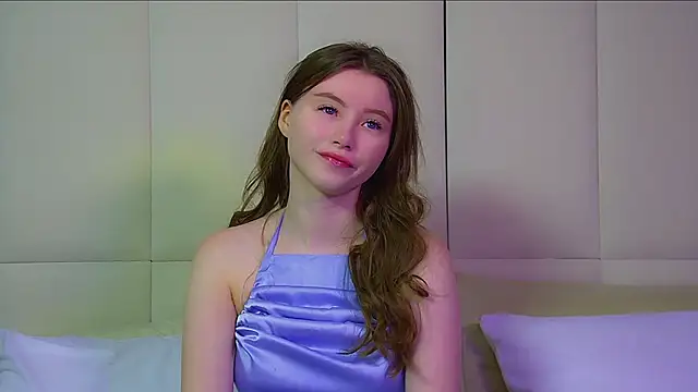 KeiraAsti online show from 2, 10, 2025