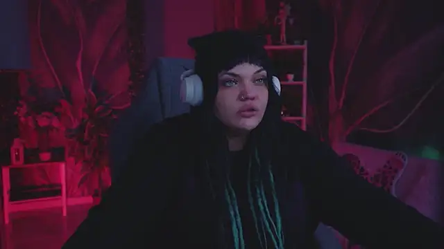 Snapshot of MaryHarrys chatting on 16, 1, 2026 MaryHarrys online show from 16, 1, 2026