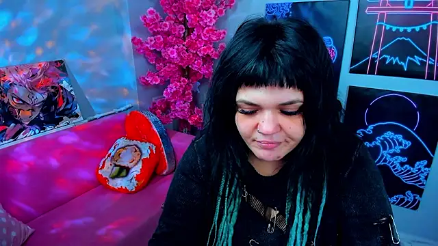 Snapshot of MaryHarrys chatting on 8, 2, 2026 MaryHarrys online show from 8, 2, 2026