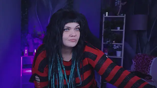 Snapshot of MaryHarrys chatting on 11, 2, 2026 MaryHarrys online show from 11, 2, 2026