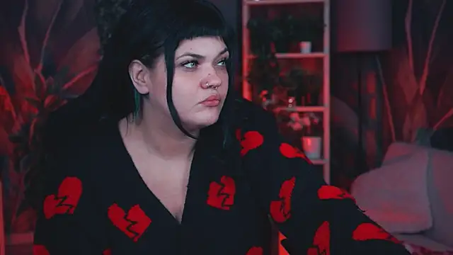 Snapshot of MaryHarrys chatting on 14, 2, 2026 MaryHarrys online show from 14, 2, 2026