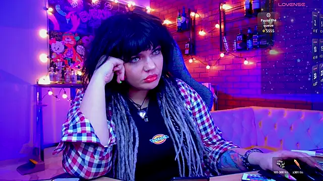 MaryHarrys online show from 17, 5, 2026