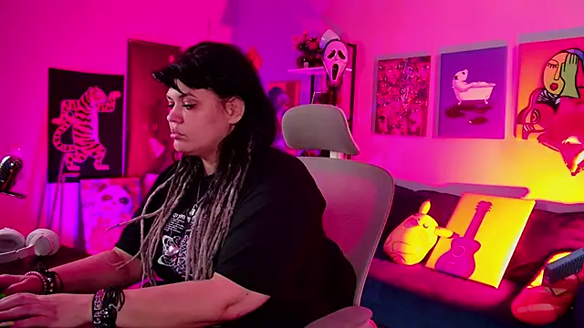 MaryHarrys online show from 22, 5, 2026