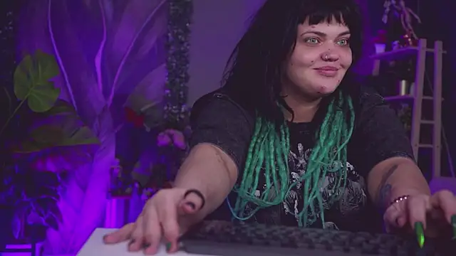 MaryHarrys online show from 15, 7, 2026