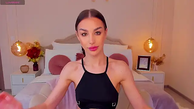 MilaMour online show from 16, 5, 2026