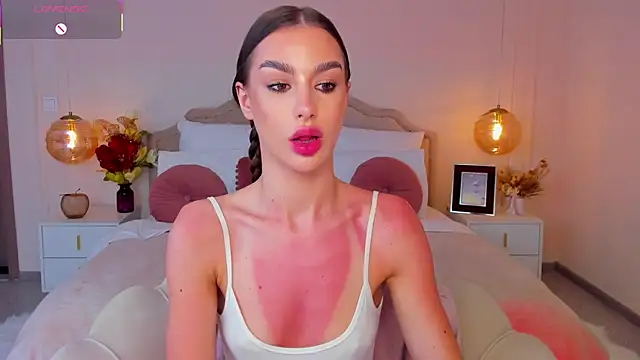 MilaMour online show from 19, 5, 2026