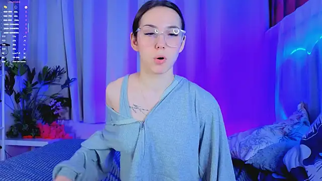 -CindyLou online show from 26, 11, 2025