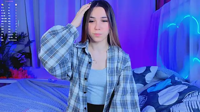 -CindyLou online show from 27, 11, 2025