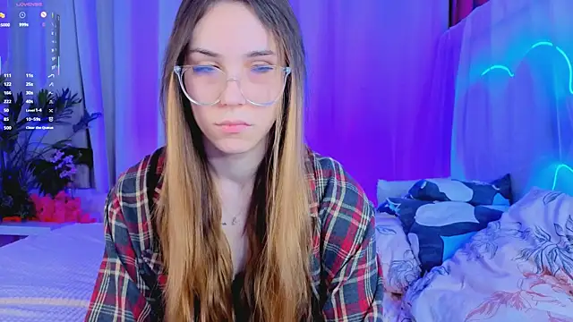 -CindyLou online show from 30, 11, 2025