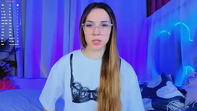 -CindyLou online show from 3, 12, 2025