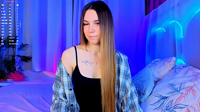 -CindyLou online show from 16, 12, 2025