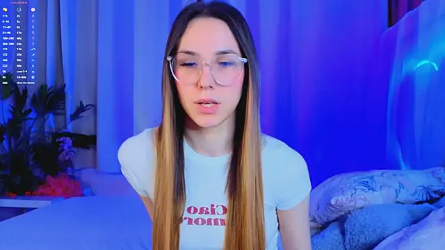 -CindyLou online show from 19, 12, 2025