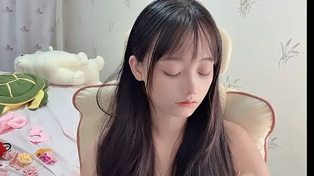 puppy-999 online show from 6, 10, 2025