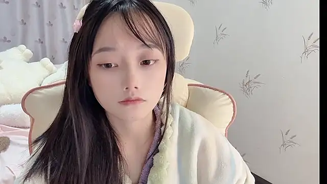 puppy-999 online show from 3, 11, 2025