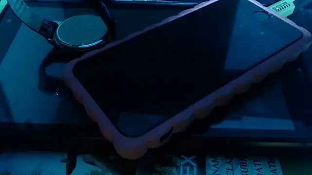 Snapshot of ivyskyi chatting on 29, 10, 2025 ivyskyi online show from 29, 10, 2025