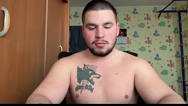 Snapshot of chiraq1945 chatting on 8, 1, 2026 chiraq1945 online show from 8, 1, 2026