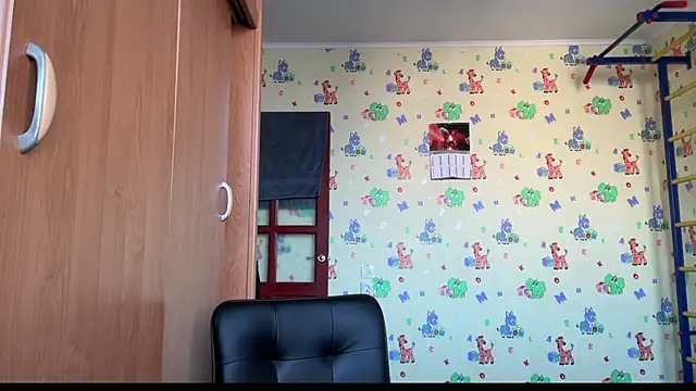 Snapshot of chiraq1945 chatting on 12, 1, 2026 chiraq1945 online show from 12, 1, 2026