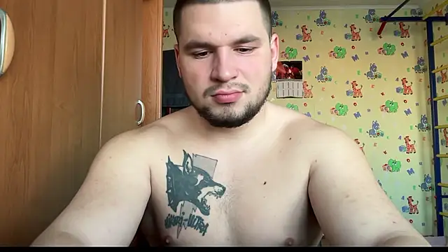 Snapshot of chiraq1945 chatting on 19, 1, 2026 chiraq1945 online show from 19, 1, 2026