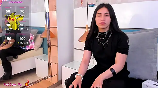 Snapshot of Ashkoreh chatting on 9, 9, 2025 Ashkoreh online show from 9, 9, 2025