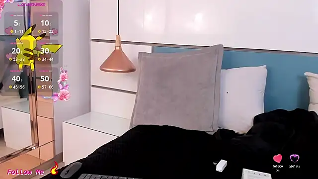 Snapshot of Ashkoreh chatting on 4, 10, 2025 Ashkoreh online show from 4, 10, 2025