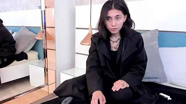 Snapshot of Ashkoreh chatting on 23, 10, 2025 Ashkoreh online show from 23, 10, 2025