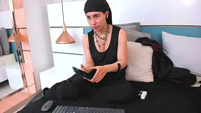 Snapshot of Ashkoreh chatting on 7, 3, 2026 Ashkoreh online show from 7, 3, 2026