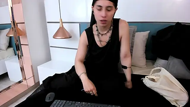 Snapshot of Ashkoreh chatting on 12, 3, 2026 Ashkoreh online show from 12, 3, 2026