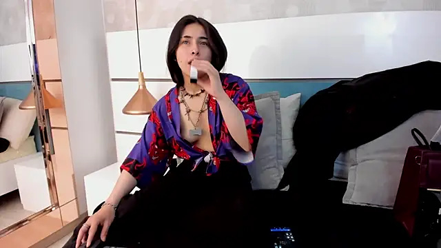 Snapshot of Ashkoreh chatting on 30, 3, 2026 Ashkoreh online show from 30, 3, 2026