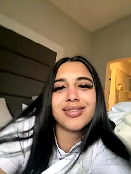 LilMisIndianx online show from 20, 10, 2025
