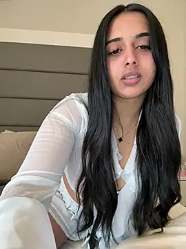 Snapshot of LilMisIndianx chatting on 12, 1, 2026 LilMisIndianx online show from 12, 1, 2026