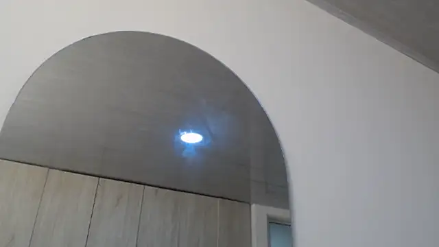 pinky f00x online show from 1, 11, 2025