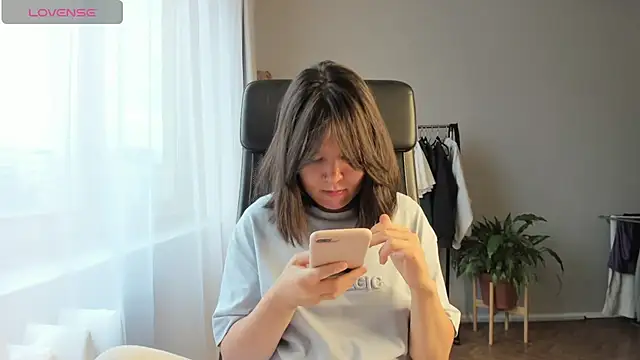 Snapshot of Jane_Q chatting on 17, 9, 2025 Jane Q online show from 17, 9, 2025