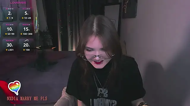 Dilara xBaby online show from 19, 12, 2025