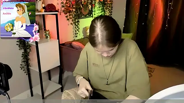 Dilara xBaby online show from 2, 5, 2026