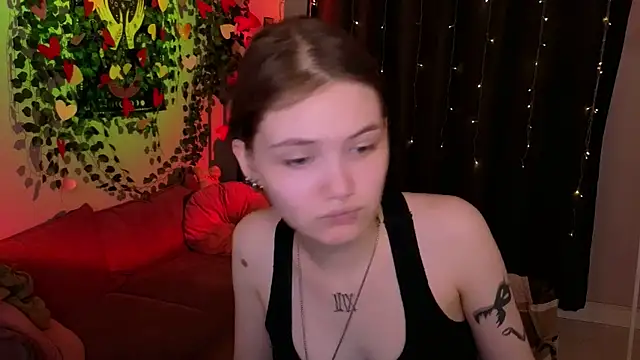 Dilara xBaby online show from 13, 5, 2026
