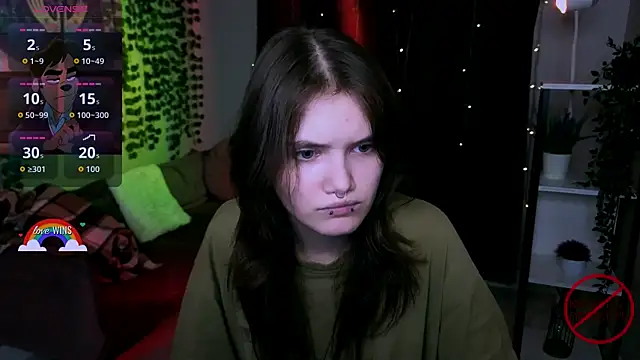 Dilara xBaby online show from 27, 6, 2026
