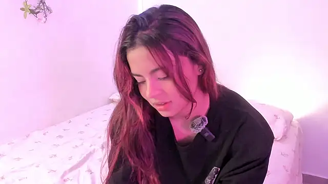 valy shyness online show from 18, 11, 2025